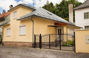 Ubytovanie u Anny Štiavnické Bane
